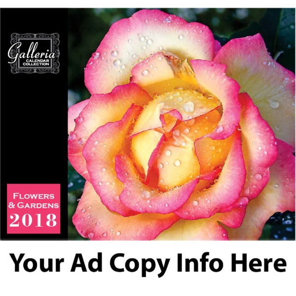 Home Farm Garden Business Calendars