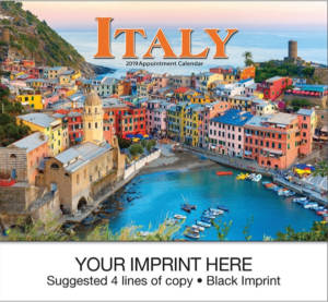 Italy Calendar